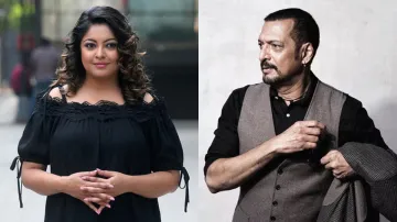 Tanushree Dutta calls Hema Committee report 'useless'