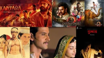 5 films that brought back glory of folklore culture 