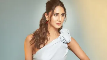 Interesting facts about Vaani Kapoor 