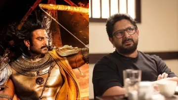 Arshad Warsi says his servants watch South Indian film