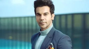 Rajkummar Rao