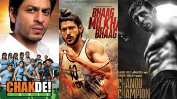 7 best Bollywood stories of athleticism and triumph