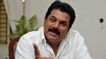 Malayalam actor Mukesh