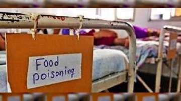 food poisoning, UP, Deoria