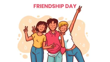 Friendship Day 2024