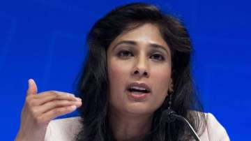 Gita Gopinath on employment in India