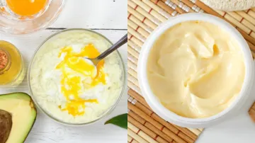 Hair Mask vs Hair Butter