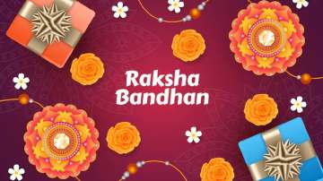 Happy Raksha Bandhan 2024