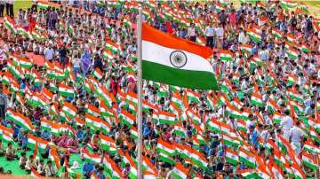 Har Ghar Tiranga Campaign