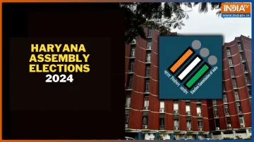 Haryana Assembly Elections 2024, Election Commission 