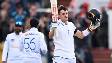 England will take on Sri Lanka in the second Test match of the series at Lord's starting Thursday, August 29