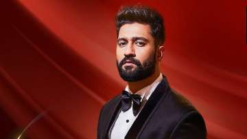 iifa 2024 vicky kaushal