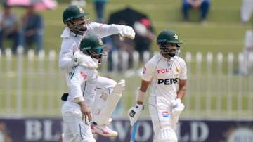 Pakistan will aim to level the two-match Test series against Bangladesh having lost the opener in Rawalpindi