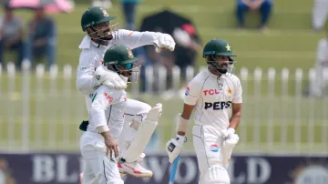 Pakistan will aim to level the two-match Test series against Bangladesh having lost the opener in Rawalpindi