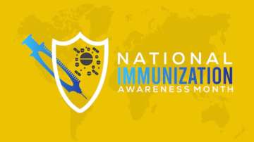 National Immunization Awareness Month 2024