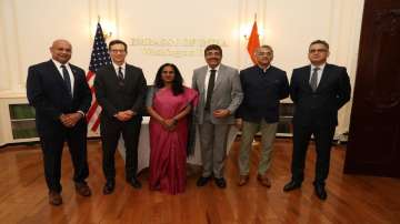 India-US ties