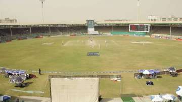 Pakistan vs Bangladesh Test series