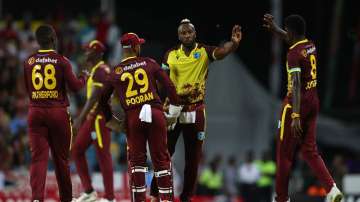 West Indies t20 cricket team