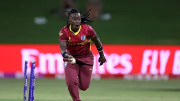 West Indies squad for T20 World Cup 2024