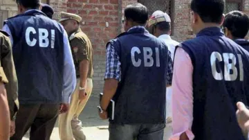 CBI arrests ED assistant director for taking bribe of Rs 20 lakh