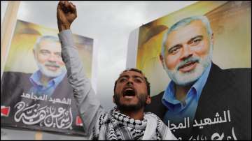 Ismail Haniyeh assassination