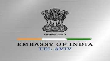 Indian Embassy in Israel, Iran, Lebanon