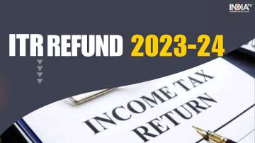 ITR Refund