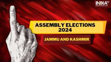 Jammu and Kashmir Assembly Polls 2024