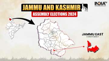 Jammu and Kashmir Assembly Elections 2024