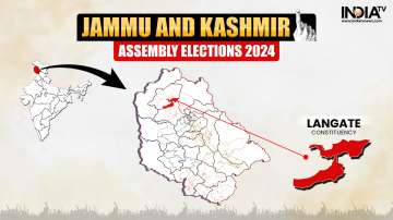 Jammu and Kashmir Assembly Elections 2024