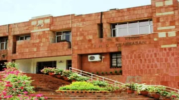 Jawaharlal Nehru University (JNU) 