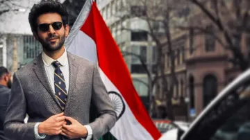 kartik aaryan independence day