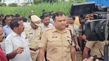 Kolhapur rape-murder case