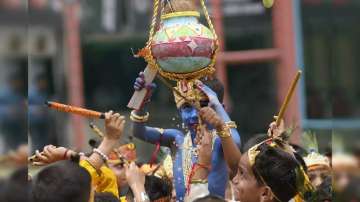 Dahi Handi