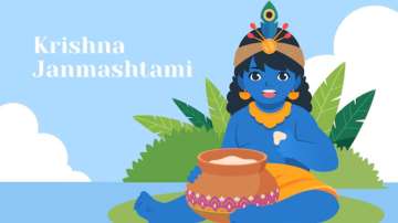 Krishna Janmashtami 2024