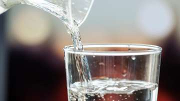 Know benefits of drinking lukewarm water