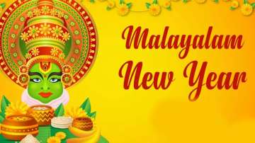 Malayalam New Year 2024