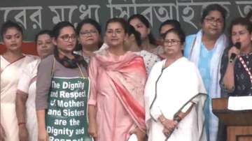 Mamata Banerjee, Kolkata doctor rape murder case, CBI