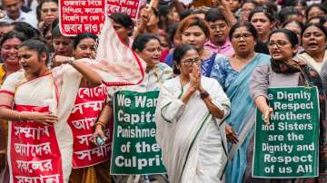 Kolkata doctor rape murder case, West Bengal, Mamata Banerjee, India, Rattirer Shaathi