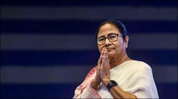 Mamata Banerjee, 