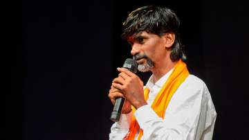 Maratha reservation, Manoj Jarange Patil, Maharashtra