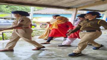 Puja Khedkar mother Manorama released from jail, Puja Khedkar, manorama khedkar, manorama khedkar re