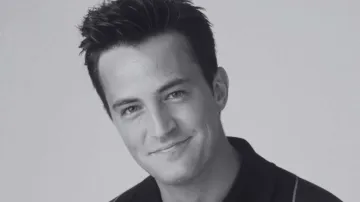 matthew perry killer