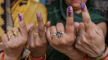 Haryana assembly elections