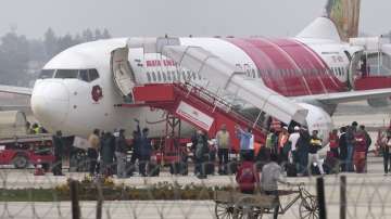 Air India Express flight