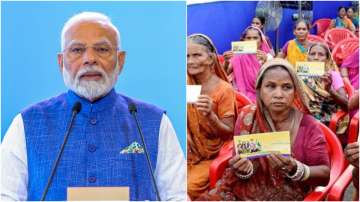 10 Years of Jan Dhan Yojana