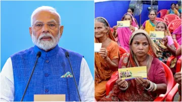 10 Years of Jan Dhan Yojana