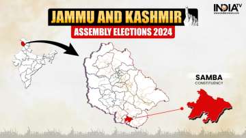 Jammu and Kashmir Assembly Elections 2024