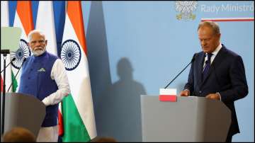 PM Modi on Ukraine conflict