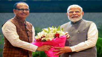 PM Modi to release 109 seeds varieties in delhi, Shivraj Singh Chouhan on release of 109 varieties o